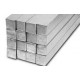 Stainless Steel Square Bar